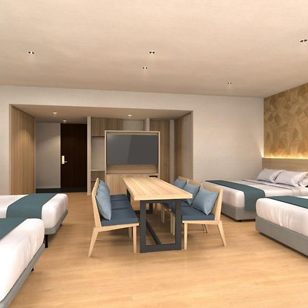 La'gent Stay Hakodate Ekimae Dış mekan fotoğraf