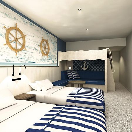La'gent Stay Hakodate Ekimae Dış mekan fotoğraf