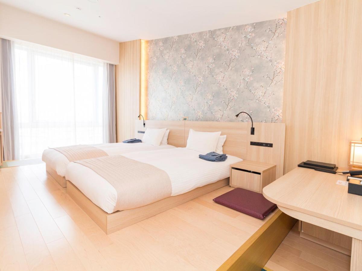 La'gent Stay Hakodate Ekimae Dış mekan fotoğraf